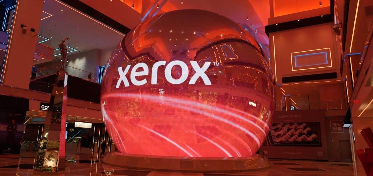 Xerox Global Partner Summit : Une vision d'avenir pour l'IT et la ...