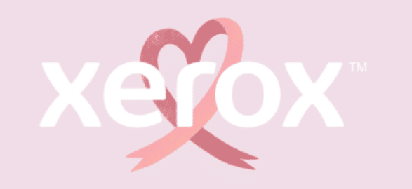 Xerox s'engage pour Octobre Rose : Ensemble contre le cancer du sein ...
